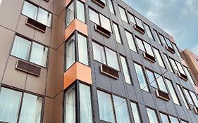 Capital Hotel Long Island City